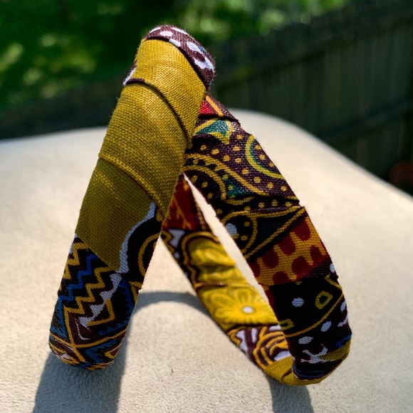 The Dashiki bracelet - Picture 2 of 8